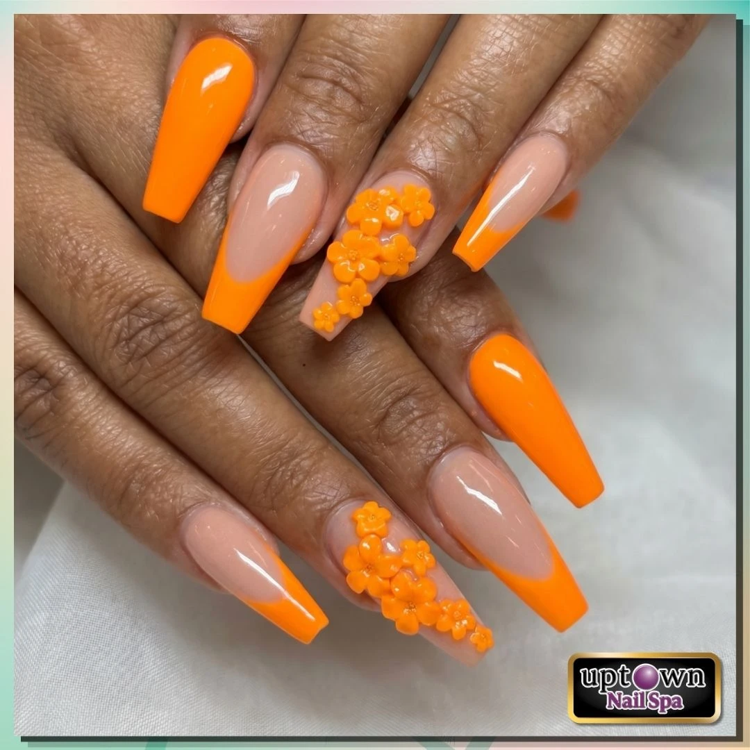 Uptown Nail Spa
